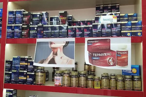 Naturel Shop Alanya - Resim 7