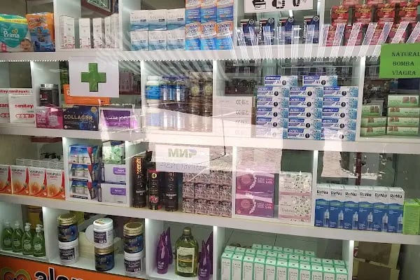Naturel Shop Alanya - Resim 6