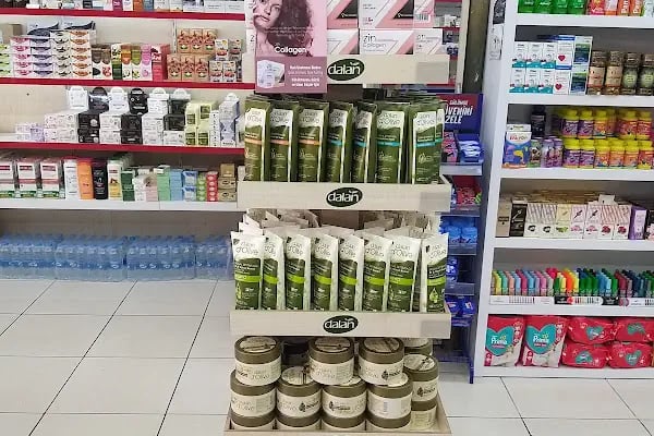 Naturel Shop Alanya - Resim 2