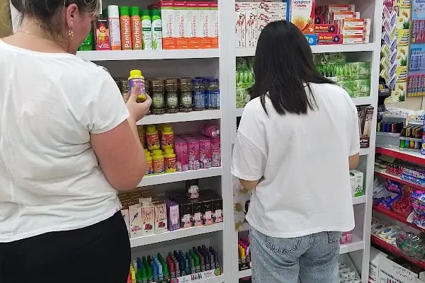 Naturel Shop Alanya - Resim 4