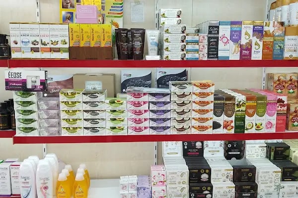Naturel Shop Alanya - Resim 9