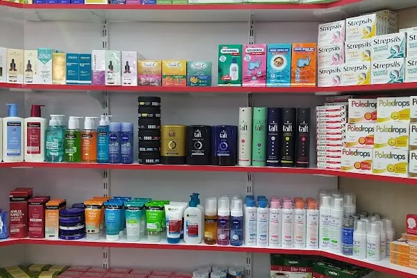 Naturel Shop Alanya - Resim 10