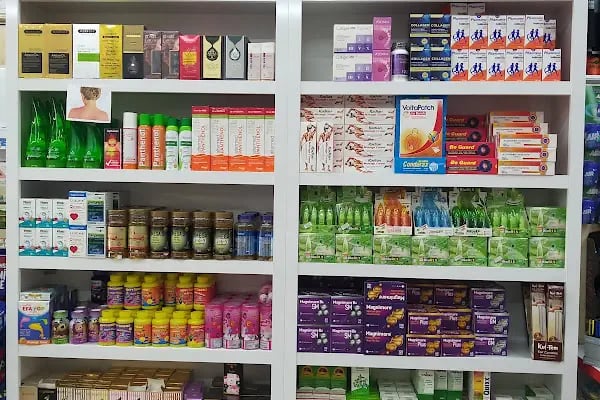 Naturel Shop Alanya - Resim 12