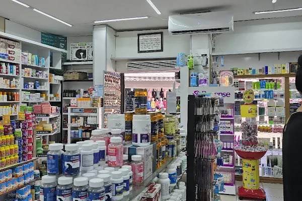 Naturel Shop Alanya - Resim 8