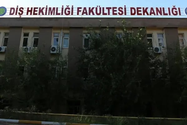 Dr. Öğr. Üyesi Osman Habek, Ağız Diş Ve Çene Cerrahisi - Resim 5