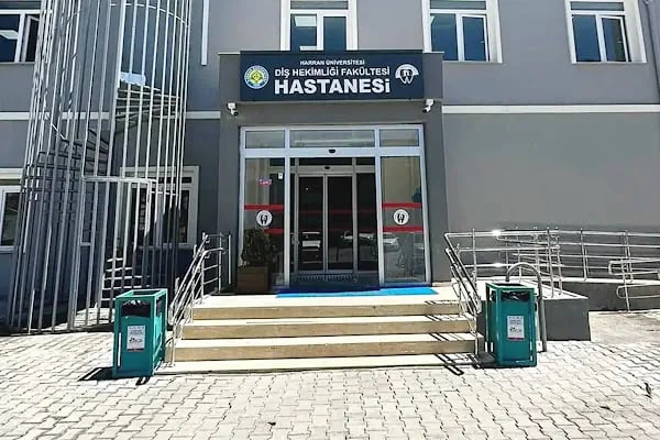 Dr. Öğr. Üyesi Osman Habek, Ağız Diş Ve Çene Cerrahisi - Resim 2