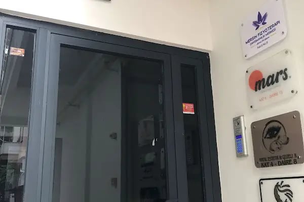 Mersin Fizyoterapi Danışmanlık Merkezi - Resim 9