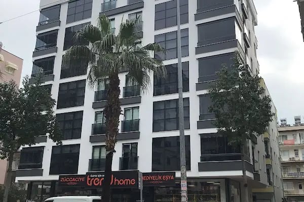Mersin Fizyoterapi Danışmanlık Merkezi - Resim 10