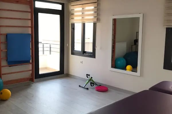 Mersin Fizyoterapi Danışmanlık Merkezi - Resim 3