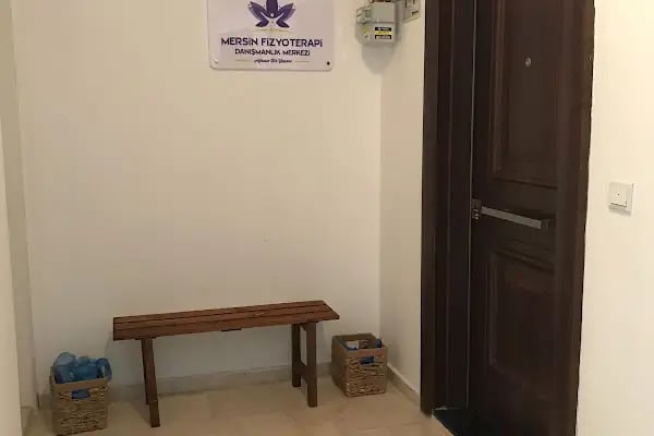 Mersin Fizyoterapi Danışmanlık Merkezi - Resim 8