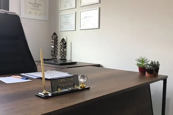 Mersin Fizyoterapi Danışmanlık Merkezi - Resim 6