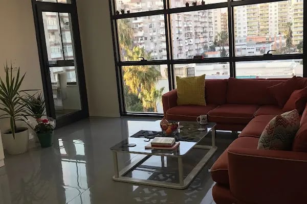 Mersin Fizyoterapi Danışmanlık Merkezi - Resim 5