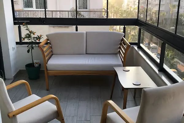 Mersin Fizyoterapi Danışmanlık Merkezi - Resim 2