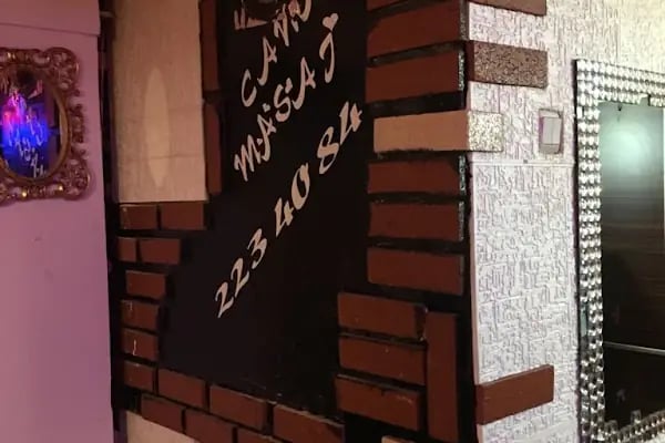 Canan Masaj Salonu - Resim 5