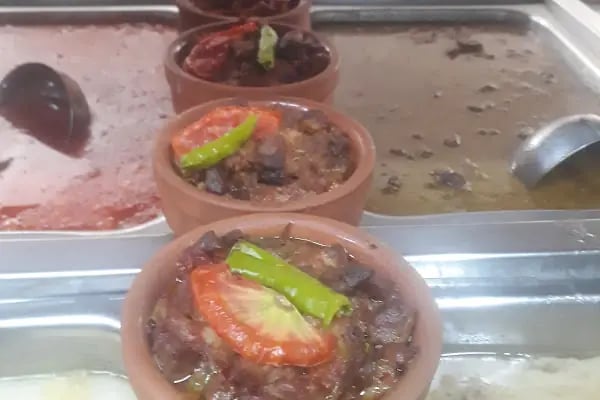 Ayaş merkez lokantasi mustafa usta - Resim 16