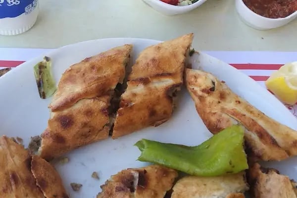 Ayaş merkez lokantasi mustafa usta - Resim 2