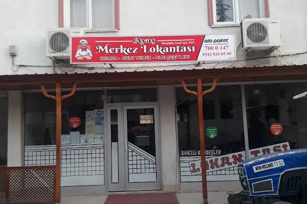 Ayaş merkez lokantasi mustafa usta - Resim 1