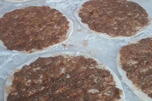 Ayaş merkez lokantasi mustafa usta - Resim 14