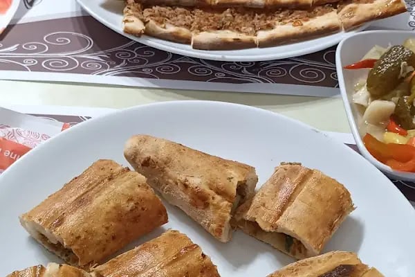 Ayaş merkez lokantasi mustafa usta - Resim 6