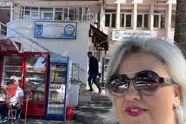 Ayaş merkez lokantasi mustafa usta - Resim 20