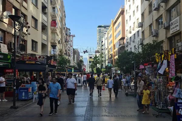 İzmir İngilizce Kursu - TEOL İzmir Dil Okulu Şubesi - Resim 10