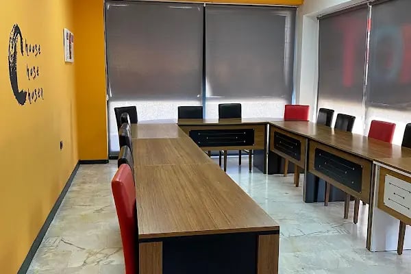 İzmir İngilizce Kursu - TEOL İzmir Dil Okulu Şubesi - Resim 8