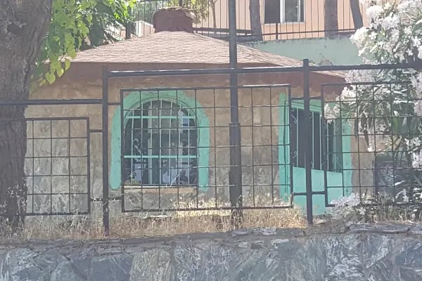 Murat Kuyusu Camii - Resim 5