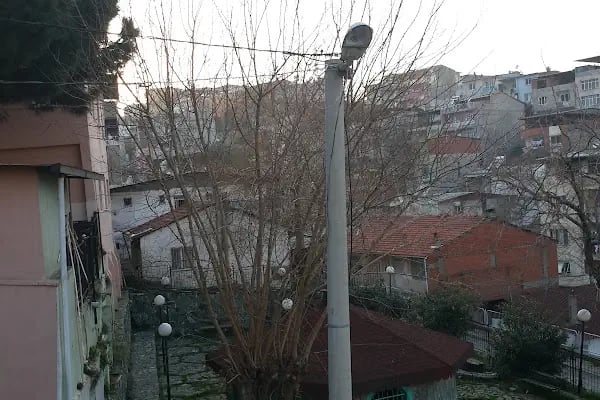 Murat Kuyusu Camii - Resim 4