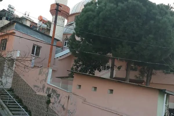 Murat Kuyusu Camii - Resim 2