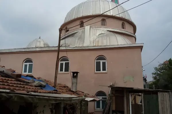 Murat Kuyusu Camii - Resim 3