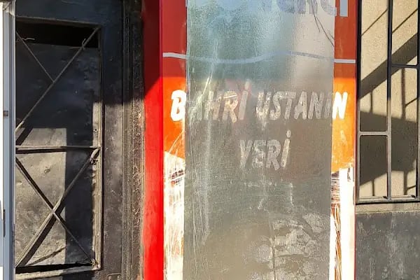 Meşhur Dönerci Usta - Resim 3