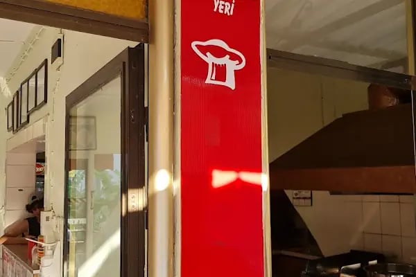 Meşhur Dönerci Usta - Resim 2