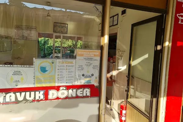 Meşhur Dönerci Usta - Resim 4