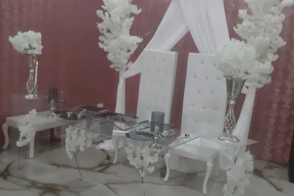 CEMRE DÜGÜN SALONU ALMİRA PLAZA GAZİANTEP ŞELALERİ UYGUN LÜKS SALON - Resim 7