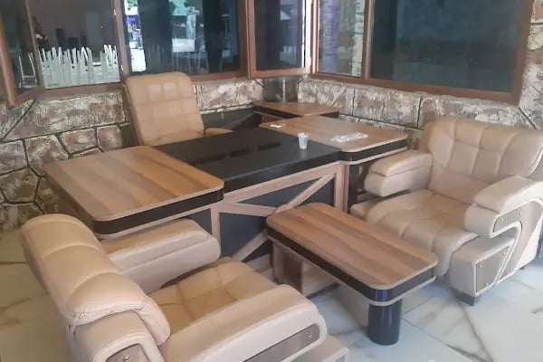 CEMRE DÜGÜN SALONU ALMİRA PLAZA GAZİANTEP ŞELALERİ UYGUN LÜKS SALON - Resim 10