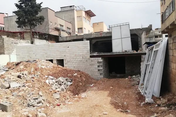 CEMRE DÜGÜN SALONU ALMİRA PLAZA GAZİANTEP ŞELALERİ UYGUN LÜKS SALON - Resim 11
