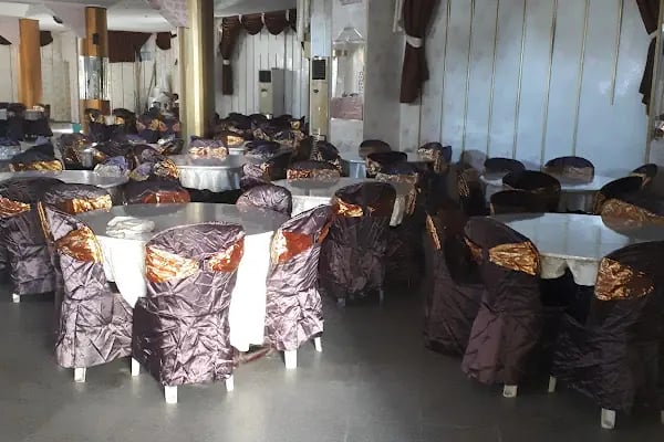 CEMRE DÜGÜN SALONU ALMİRA PLAZA GAZİANTEP ŞELALERİ UYGUN LÜKS SALON - Resim 2