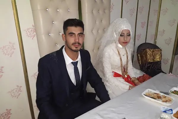 CEMRE DÜGÜN SALONU ALMİRA PLAZA GAZİANTEP ŞELALERİ UYGUN LÜKS SALON - Resim 20