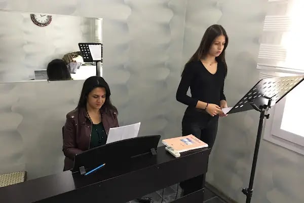 Okçu Sanat Merkezi - Resim 11