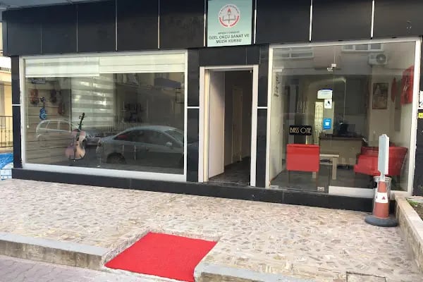 Okçu Sanat Merkezi - Resim 18