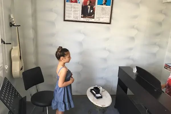 Okçu Sanat Merkezi - Resim 7