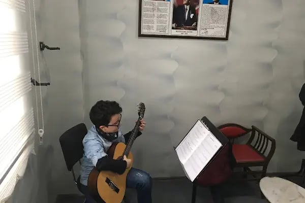 Okçu Sanat Merkezi - Resim 6
