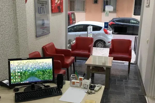 Okçu Sanat Merkezi - Resim 17