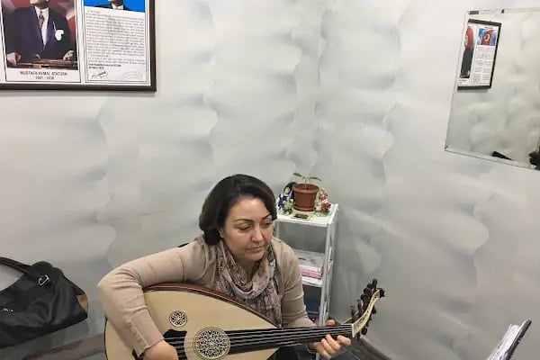 Okçu Sanat Merkezi - Resim 16