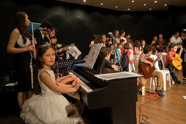 Okçu Sanat Merkezi - Resim 20