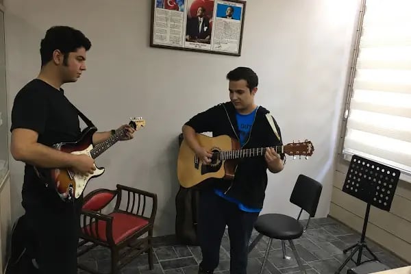 Okçu Sanat Merkezi - Resim 12