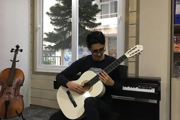 Okçu Sanat Merkezi - Resim 5