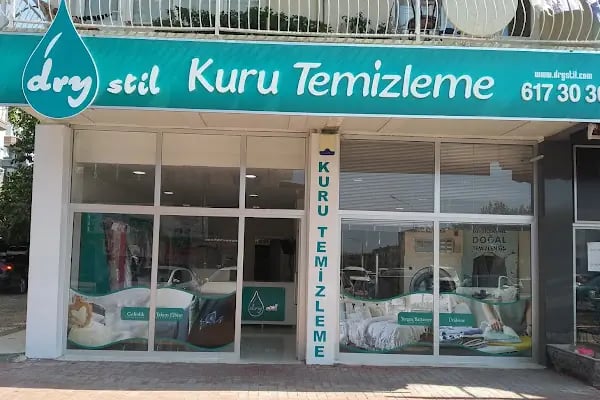Dry Stil Kuru Temizleme Aliağa - Resim 2