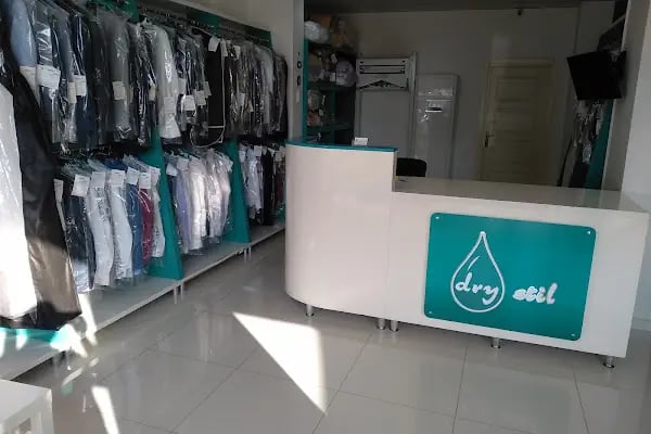 Dry Stil Kuru Temizleme Aliağa - Resim 3