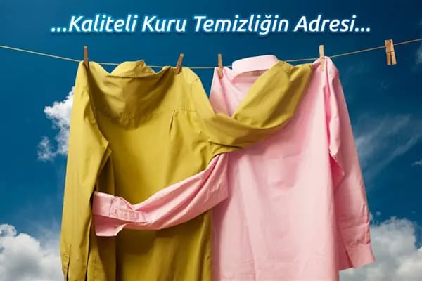 Dry Stil Kuru Temizleme Aliağa - Resim 13